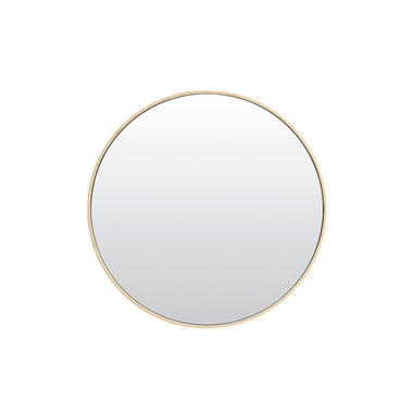 Light & Living - Miroir ESPEJO - 96x1,5x96cm - Blanc product