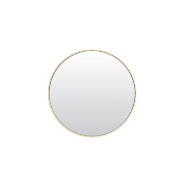 Light & Living - Miroir ESPEJO - 50x1,5x50cm - Blanc product