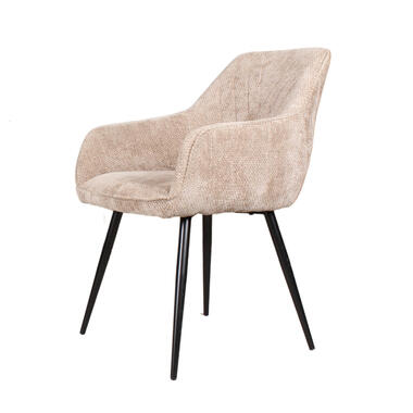 Fauteuil Flavio - beige product