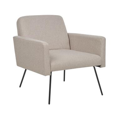 Fauteuil NARKEN Tissu Beige product