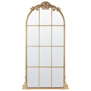 Miroir NOIDAN Métal Doré product