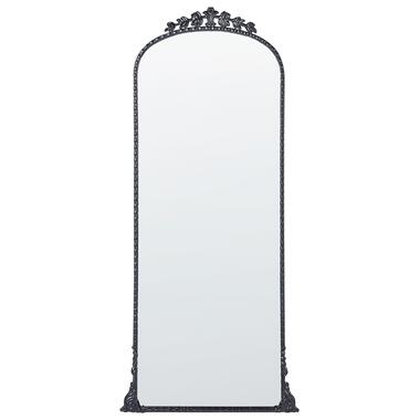 Miroir 114 cm Noir LIVRY product