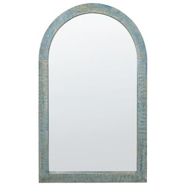 Miroir 109 cm Bleu MELAY product