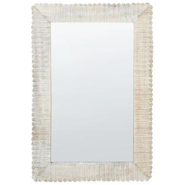 Miroir 94 cm Blanc BAUGY product