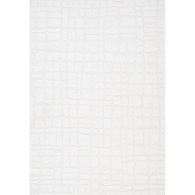 Interieur05 Interior05 Tapis scandinave Malin crème/blanc - 200 x 140 cm product