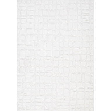 Interieur05 Interior05 Tapis scandinave Malin crème/blanc - 235 x 160 cm product