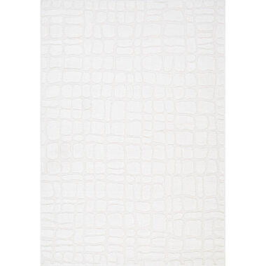 Interieur05 Interior05 Tapis scandinave Malin crème/blanc - 330 x 240 cm product