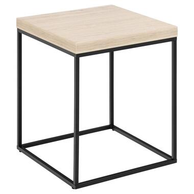 Hioshop Barossa table basse 40cm beige product