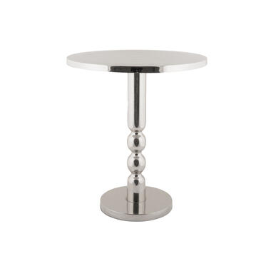 Leitmotiv - Bijzettafel Sheen Large - Chrome plated product