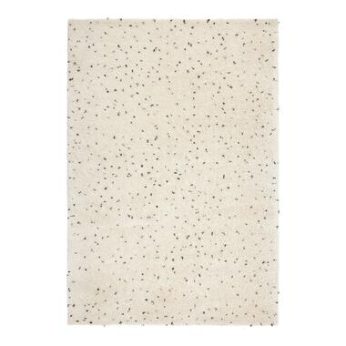 Interieur05 Tapis berbère Interior05 Dip blanc/noir - 290 x 200 cm product