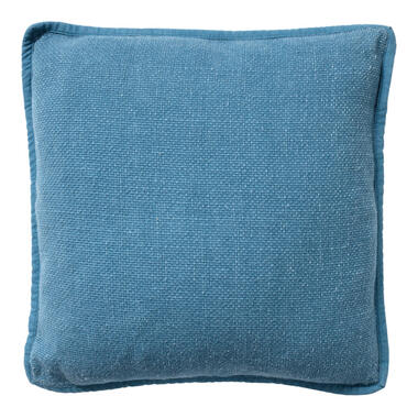 Coussin Bowie - bleu - 45x45 cm product