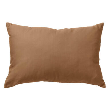 Coussin d'extérieur Santorini - marron - 40x60 cm product