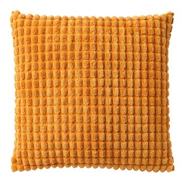 Coussin Rome - jaune - 45x45 cm product