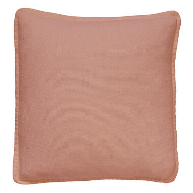 Coussin Bowie - rose - 45x45 cm product