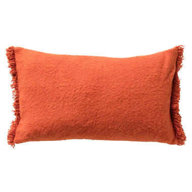 Coussin Lasse - orange - 30x50 cm product