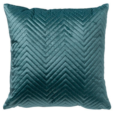 Coussin Duke - vert - 40x40 cm product