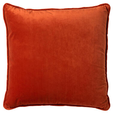 Coussin Finn - orange - 45x45 cm product