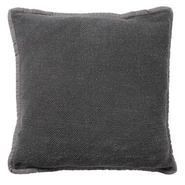 Coussin Bowie - gris - 45x45 cm product