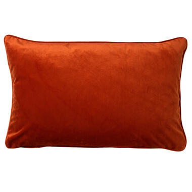 Coussin Finn - orange - 40x60 cm product