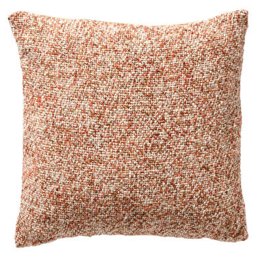 Coussin Joey - orange - 45x45 cm product