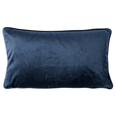 Coussin Finn - bleu - 30x50 cm product