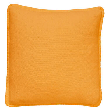 Coussin Bowie - jaune - 45x45 cm product