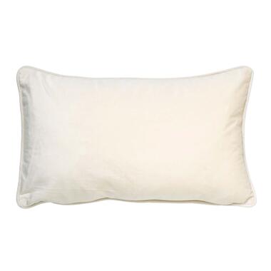 Coussin Finn - blanc - 30x50 cm product