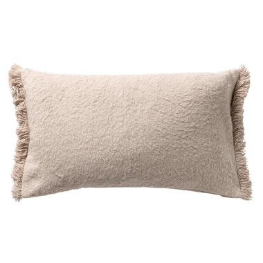 Coussin Lasse - beige - 30x50 cm product