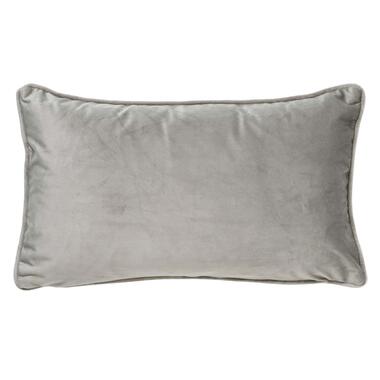 Coussin Finn - gris - 30x50 cm product