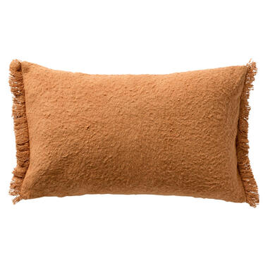 Coussin Lasse - marron - 30x50 cm product