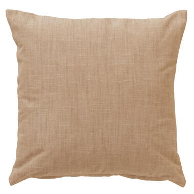 Coussin Natura - marron - 45x45 cm product