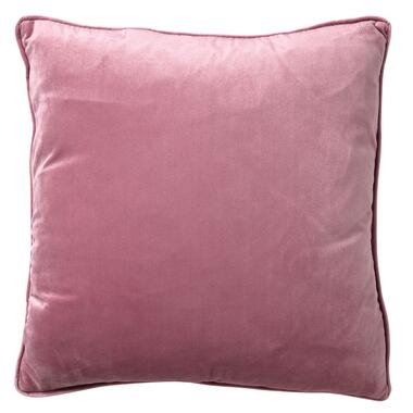 Coussin Finn - rose - 45x45 cm product