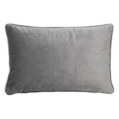 Coussin Finn - gris - 40x60 cm product