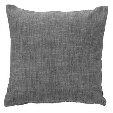 Coussin Natura - gris - 45x45 cm product