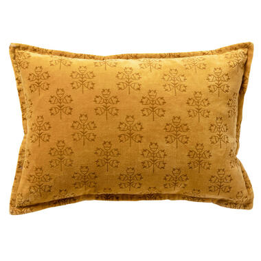 Coussin Oaklyn - vert - 30x50 cm product