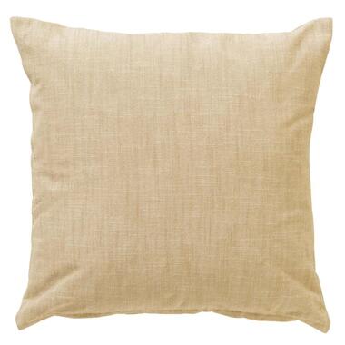 Coussin Natura - beige - 45x45 cm product