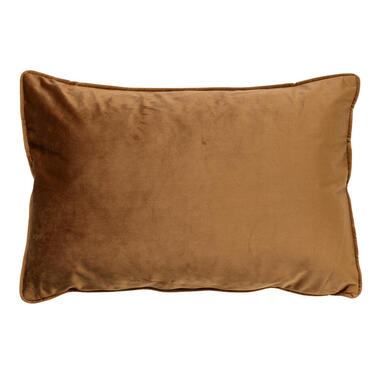 Coussin Finn - marron - 40x60 cm product