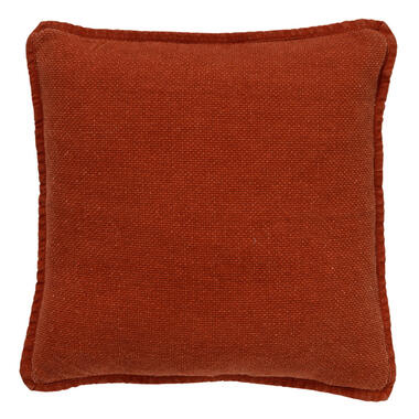 Coussin Bowie - orange - 45x45 cm product