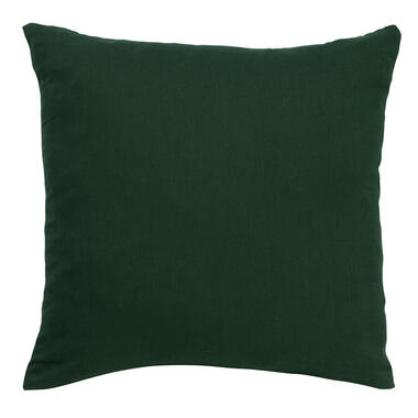 Housse de coussin James - vert - 45x45 cm product