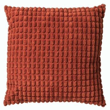 Housse de coussin Rome - orange - 45x45 cm product