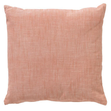 Housse de coussin Natura - rose - 45x45 cm product