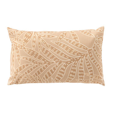 Housse de coussin d'extérieur Samuel - beige - 30x50 cm product