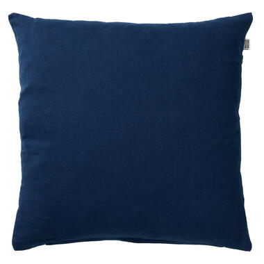 Housse de coussin James - bleu - 45x45 cm product