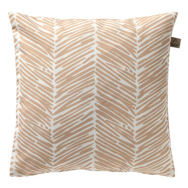 Housse de coussin d'extérieur Dean - beige - 45x45 cm product