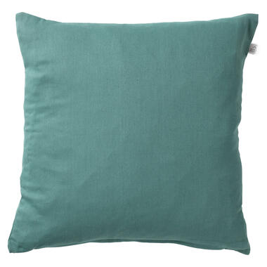 Housse de coussin James - vert - 45x45 cm product