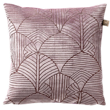 Housse de coussin Yola - - 45x45 cm product