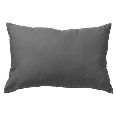 Housse de coussin d'extérieur Santorini - gris - 40x60 cm product