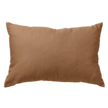 Housse de coussin d'extérieur Santorini - marron - 40x60 cm product