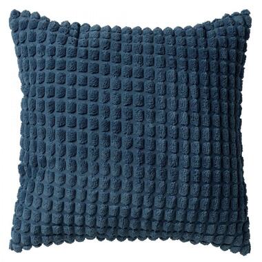 Kussenhoes Rome - Insignia Blue - 45x45 cm product