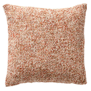 Housse de coussin Joey - orange - 45x45 cm product